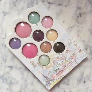 Hello Kitty Mon Amour Eyeshadow & Blush Palette